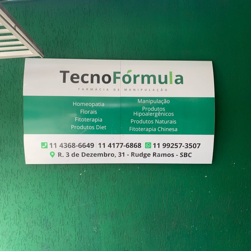 TecnoFórmula