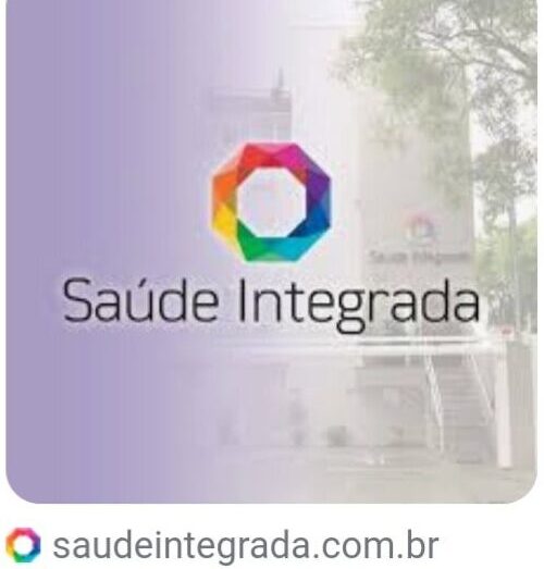 Clínica Saúde Integrada